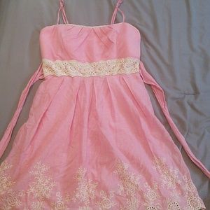 Never worn sundress smoke free environment